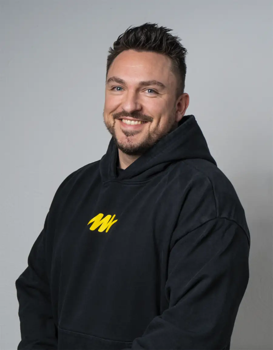 Thomas Witthake, Gründer MAD about Brands